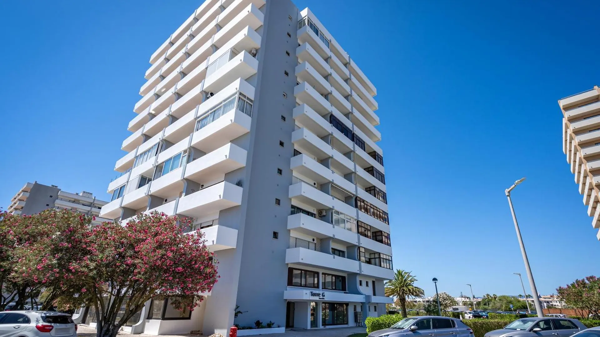 Torralta 204 Apartamento Alvor Portugal