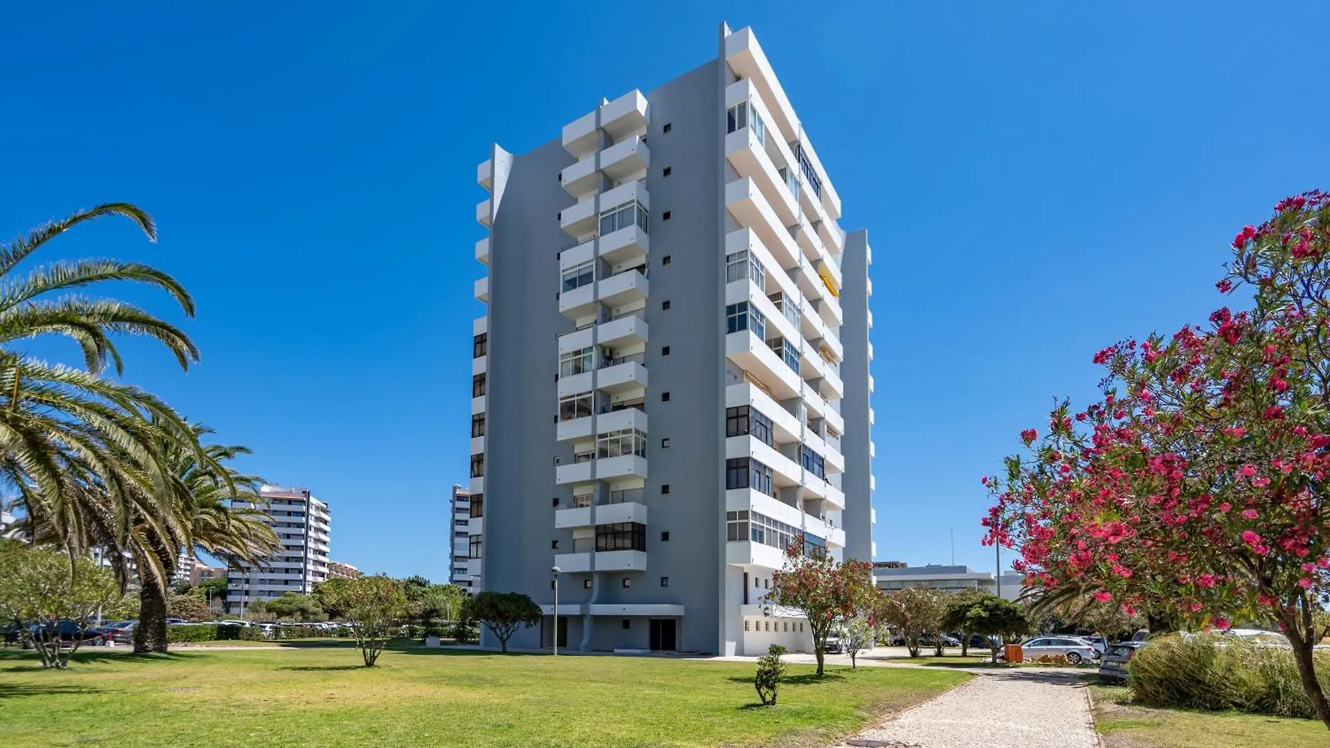 Torralta 204 Apartamento Alvor 0*,  Portugal