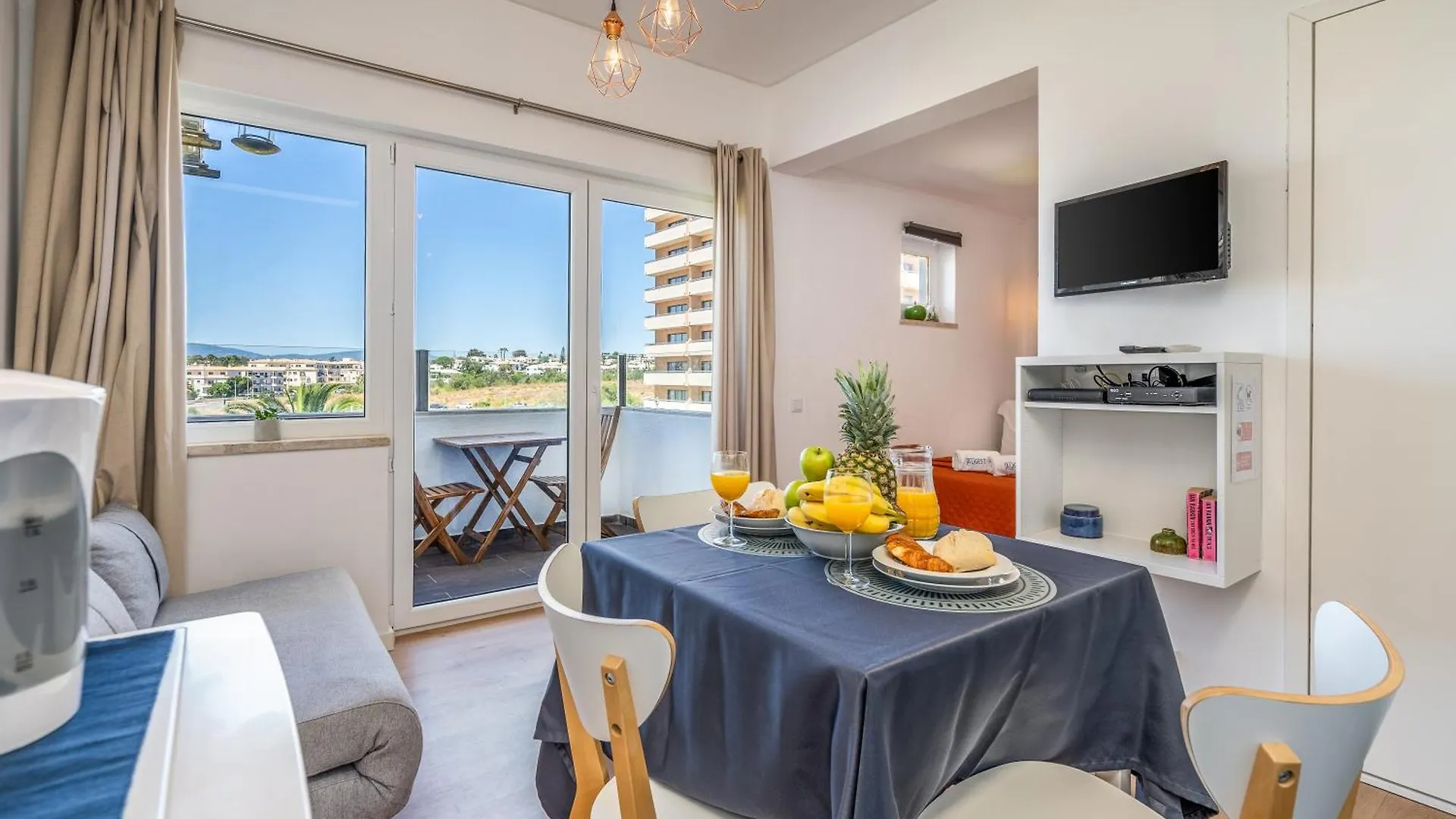 Torralta 204 Apartamento Alvor