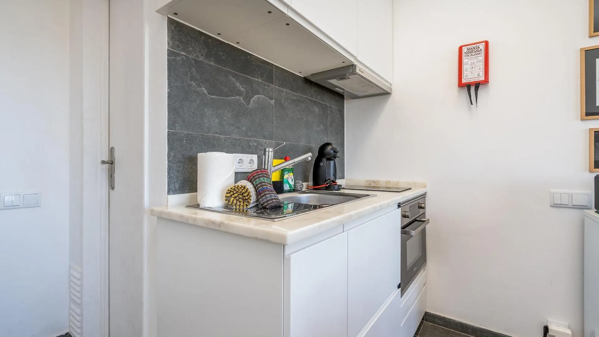 Torralta 204 Apartamento Alvor
