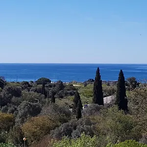  Apartamento Sea View