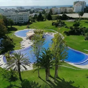 Apartamento Marachique Vl